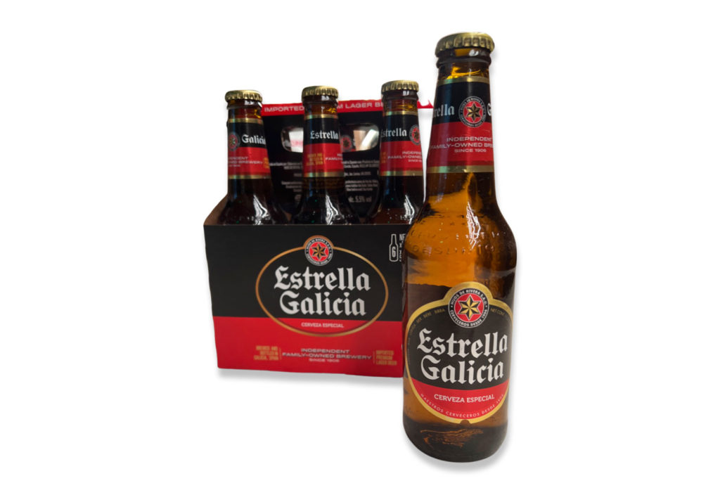 Las Marcas De Cerveza Espa Olas M S Elegidas Supercash