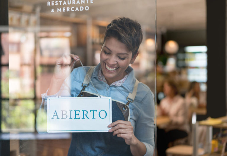 Requisitos Para Abrir Un Restaurante Supercash 1486