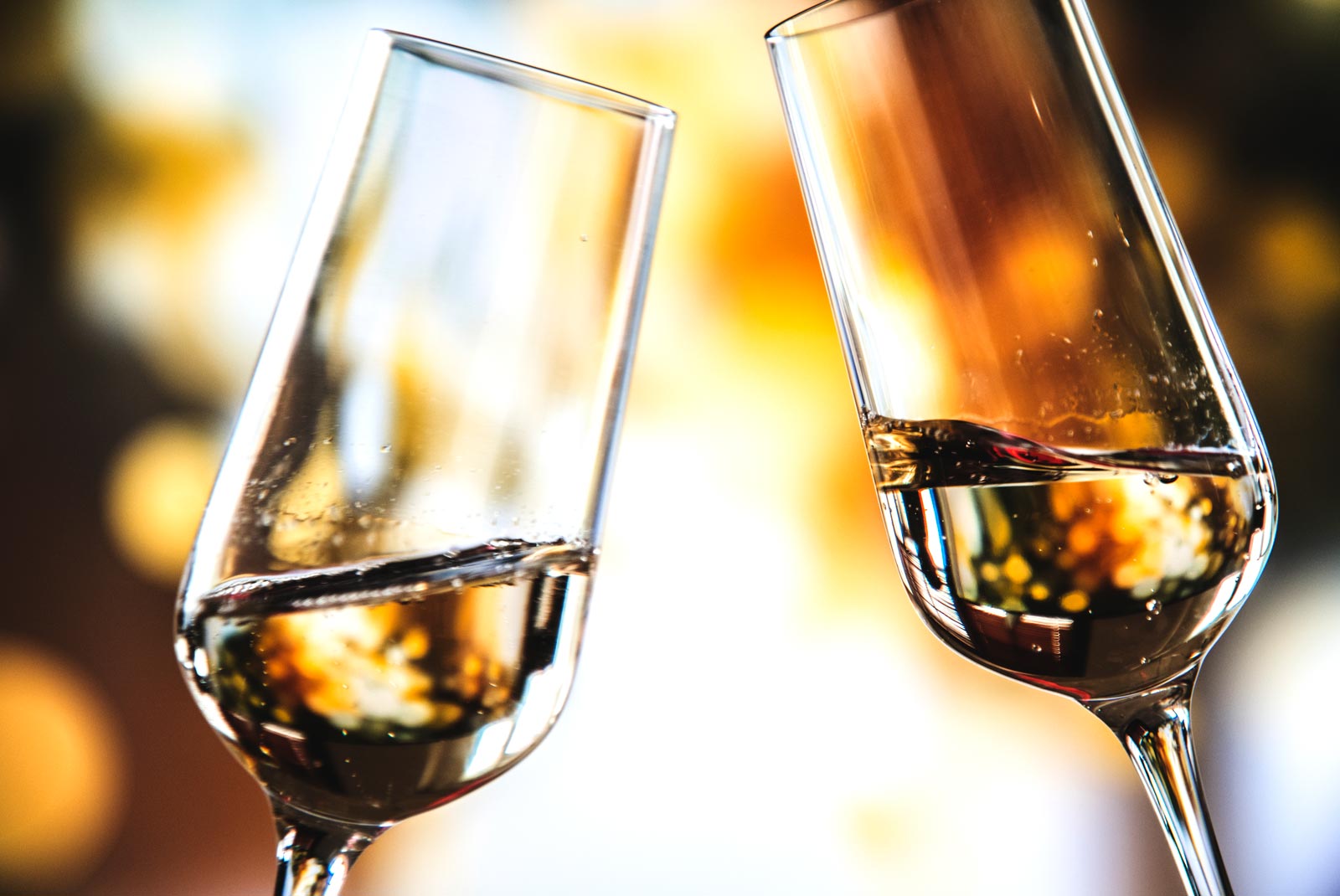 10 tipos de copas de vino que debes conocer