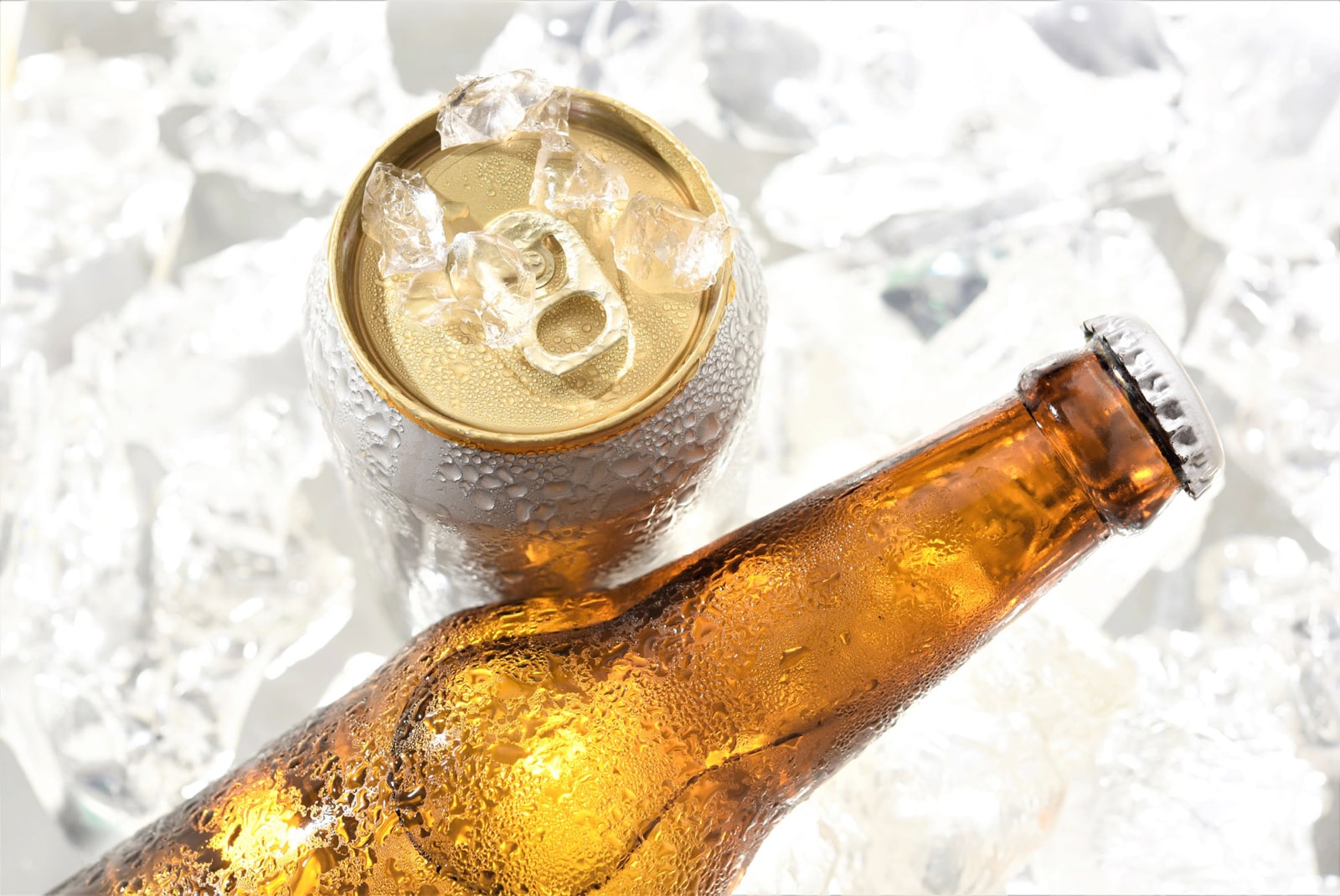 Cuál es la temperatura ideal de cada cerveza? | Supercash