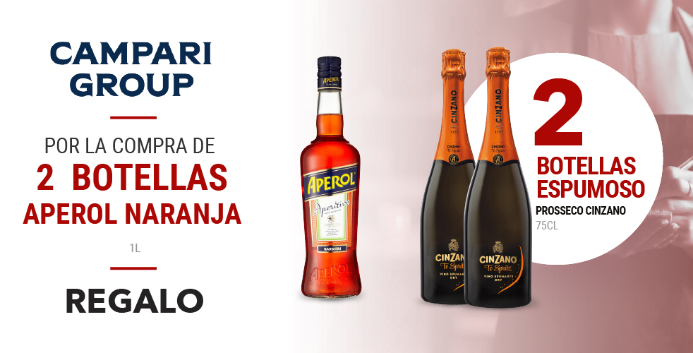 Especial Campari Group