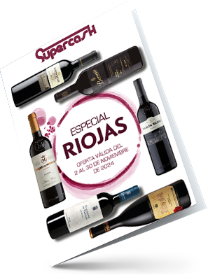 Especial Riojas